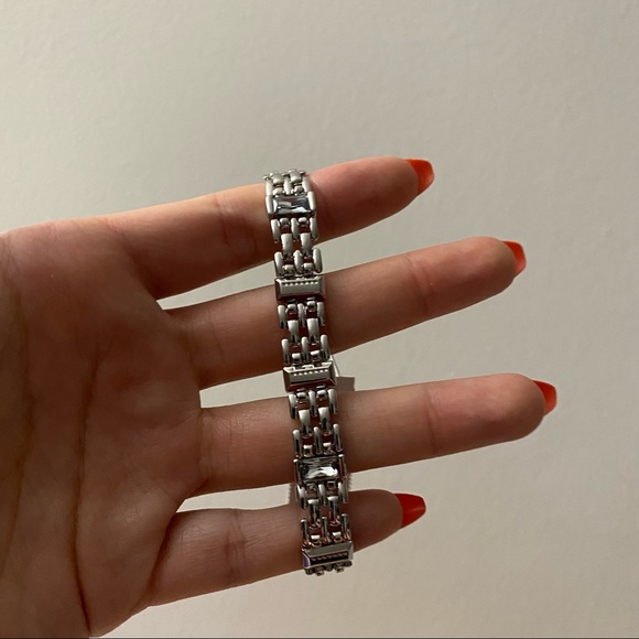 Kendra Scott Lindsay Chain Bracelet - Picture 4 of 5